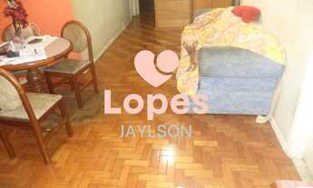 Imagem 2: Apartamento - 02 quartos - Méier