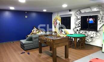 Imagem 5: Acesso 1 km estação metrô Sacomã