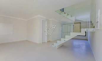 Imagem 5: Sobrado a venda com 102 m2 e 3 quartos - Boa Vista - Curitiba - PR