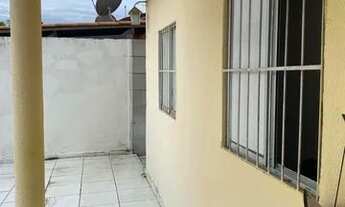 Imagem 6: Alugo casa no residencial recanto das orquideas
