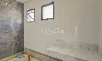 Imagem 7: Uberaba sobrado triplex - 3 quartos 1 suíte 2 vagas - 126 m²