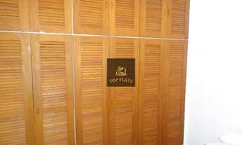 Imagem 7: Flat disponível na Vila Nova Conceição