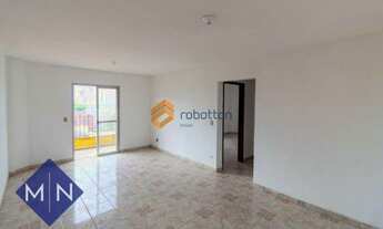 Imagem: Apartamento para alugar, 67 m² por R$ 2.203,91/mês