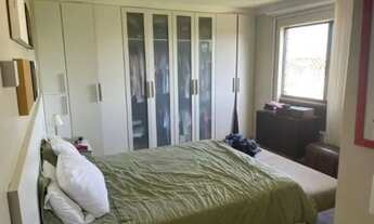 Imagem 5: Apartamento para venda tem 180 metros quadrados com 3 quartos