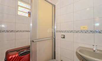 Imagem 7: Sobrado para venda possui 80 metros quadrados com 2 quartos em Pilarzinho - Curitiba - PR