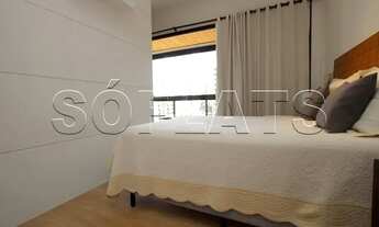 Imagem 6: Limited Funchal contendo 66m², 1 dormitório e 1 vaga disponível para locação na Vila Olímp