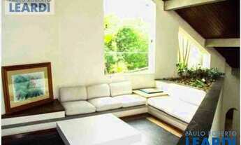 Imagem 3: CASA TÉRREA - ALPHAVILLE RESIDENCIAL UM - SP