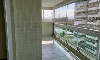 Imagem 6: Apartamento para venda possui 91 metros quadrados com 3 quartos em Jacarepaguá - Rio de Ja