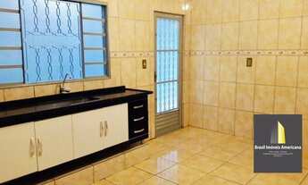 Imagem 4: Venda - Casa - Parque Dom Pedro II - Americana - SP