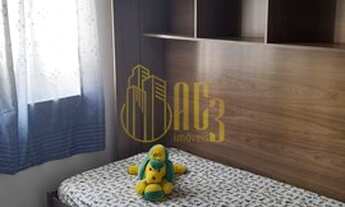 Imagem 7: Apartamento 3 quartos no Boqueirão em Curitiba