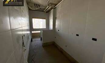 Imagem 7: Apartamento com 2 dormitórios à venda, 68 m² por R$ 380.000,00 - Aviação - Praia Grande/SP