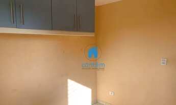 Imagem 6: Apartamento com 2 dormitórios à venda, 55 m² por R$ 230.000 - Bandeiras - Osasco/SP- AP405