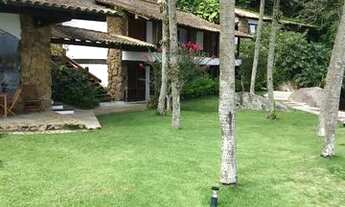 Imagem 14: Casa sobrado de alto padrão à venda no Condomínio PortoGalo em Angra dos Reis - RJ