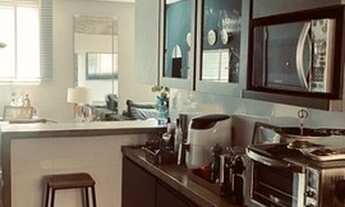 Imagem 5: Apartamento 2Q, reformado / alto padrão, Centro (Rua 16) - direto com o proprietário