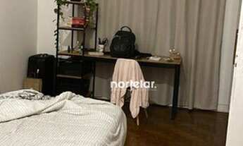 Imagem 7: Apartamento com 1 dormitório para alugar, 51 m² por R$ 2.500,00/mês - Pinheiros - São Paul