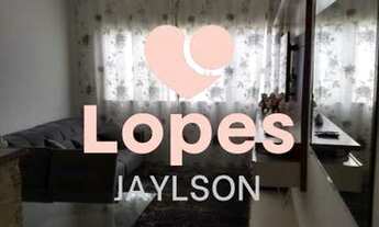 Imagem: Apartamento - 02 quartos - Engenho Novo