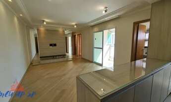 Imagem 2: Apartamento TOP no Jardim Bela Vista - Santo André/SP