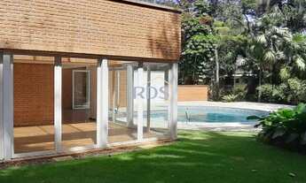 Imagem 2: São Paulo - RESIDENCIAL - CHÁCARA FLORA