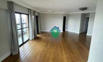 Imagem 4: Apartamento com 3 dormitórios 1 suíte para alugar, 130 m² por R$ 9.683/mês - Vila Pompeia