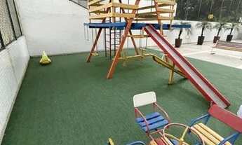 Imagem 7: Apartamento para Venda em Salvador, Itaigara, 3 dormitórios, 1 suíte, 4 banheiros, 2 vagas