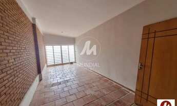 Imagem: Casa (térrea na rua) 4 dormitórios/suite