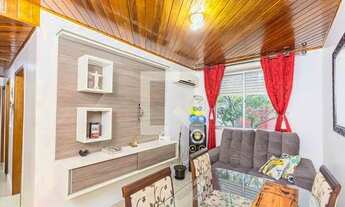 Imagem: Apartamento para Aluguel - Jardim Itu-Sabará