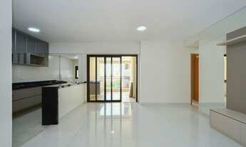 Imagem 4: Apartamento com vista para o parque ecológico