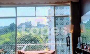 Imagem 3: Apartamento-À VENDA-Olaria-Rio de Janeiro-RJ