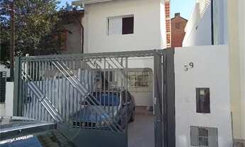 Imagem: São Paulo - Casa Padrão - SANTANA