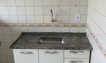 Imagem 7: Alugo apartamento com 3 quartos sendo 1 suíte no 4º andar do Residencial Parque dos Lírios