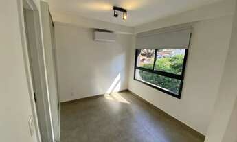 Imagem 4: Apartamento para venda possui 38 metros quadrados com 1 quarto em Vila Pompéia - São Paulo