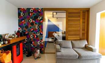 Imagem 4: Apartamento para Aluguel - Ipiranga, 1 Quarto, 45 m2