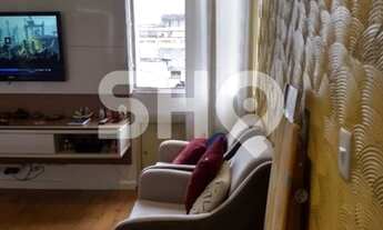 Imagem 3: Apartamento no Campo Limpo