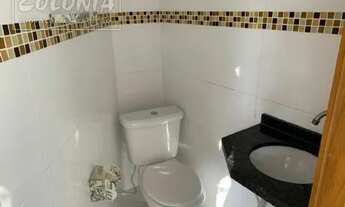 Imagem 6: Santo André - Casa Padrão - Parque das Nações