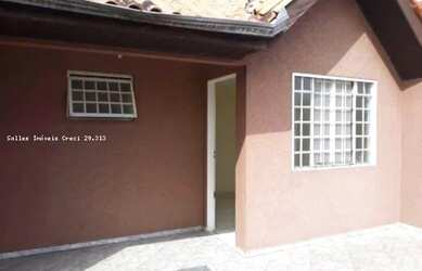 Imagem 2: Sobrado no Vitória Régia 3 quartos