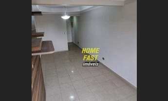 Imagem 7: Apartamento com 2 dormitórios à venda, 74 m² por R$ 360.000 - Vila Rosália - Guarulhos/SP