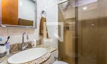 Imagem 7: Apartamento à Venda - Leblon, 3 Quartos, 73 m2