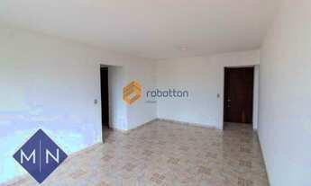 Imagem 2: Apartamento para alugar, 67 m² por R$ 2.203,91/mês - Jabaquara - São Paulo/SP