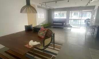 Imagem 7: Apartamento para venda com 112 metros quadrados com 2 quartos em Icaraí - Niterói - RJ