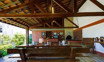 Imagem 5: Casa com 6 dormitórios à venda, 1000 m² por R$ 2.800.000,00 - Cumbuco - Caucaia/CE