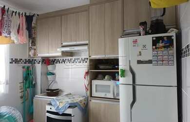 Imagem 5: Apartamento Padrão em São Carlos