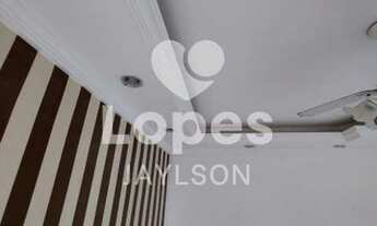 Imagem 5: Apartamento-À VENDA-Cascadura-Rio de Janeiro-RJ