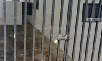 Imagem 2: Casa Padrão em São José do Rio Preto