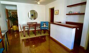 Imagem 6: Ap 2 dorm. sendo 1 suíte, 83m2, 3 banh., varanda, 1 vaga fixa