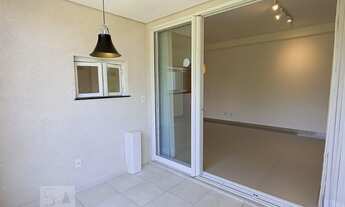 Imagem 6: Apartamento para Aluguel - Alphaville, 2 Quartos, 72 m2