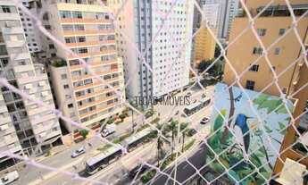 Imagem 4: Apartamento com 1 dormitório à venda, 36 m² por R$ 350.000,00 - Bela Vista - São Paulo/SP