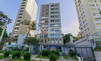 Imagem: PORTO ALEGRE - Apartamento Padrão - Três