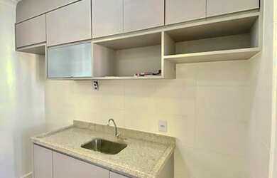 Imagem 3: MARANATA PARQUE - ÚLTIMO ANDAR REPLETO DE ARMÁRIOS