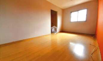 Imagem 3: Apartamento com 2 dormitórios para alugar, 56 m² por R$ 1.100,02/mês - Vila São José - Tau