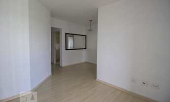 Imagem 3: Apartamento para Aluguel - Jardim Éster Yolanda, 2 Quartos, 60 m2